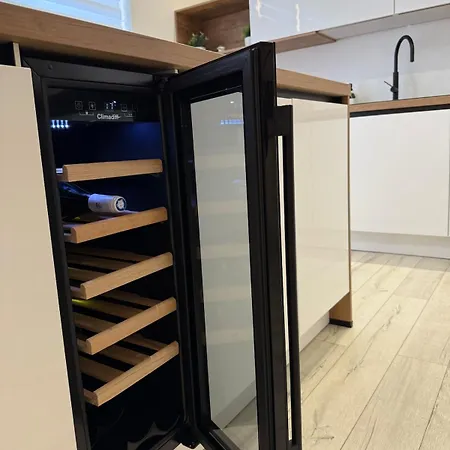 L'odyssee Au Centre-ville Lejlighed Dunkirk