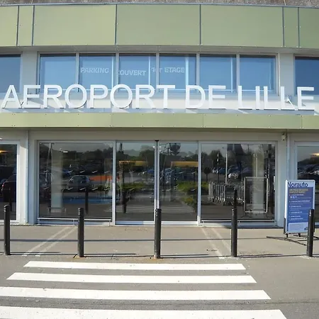 L'odyssee Au Centre-ville Lejlighed