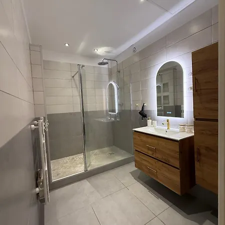 L'odyssee Au Centre-ville Lejlighed