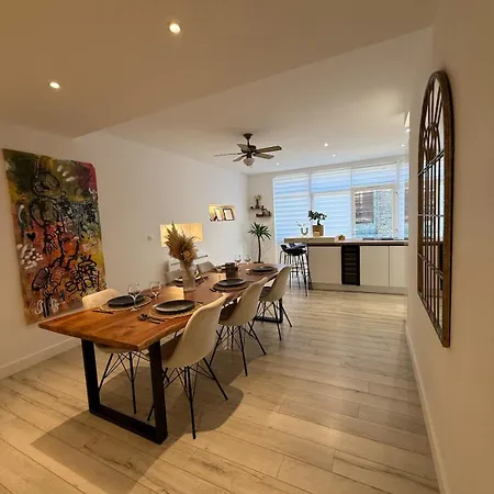 L'odyssee Au Centre-ville Dunkirk