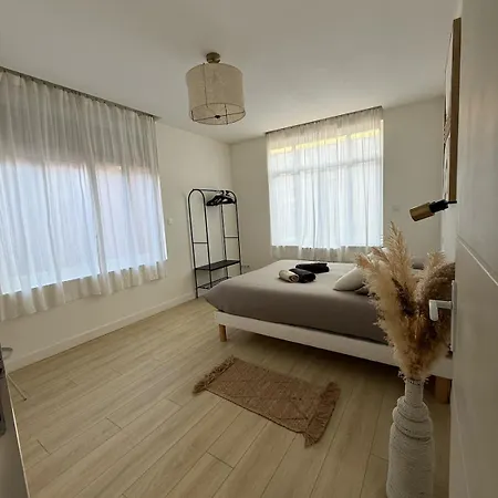 Apartamento L'odyssee Au Centre-ville