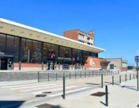 L'odyssee Au Centre-ville