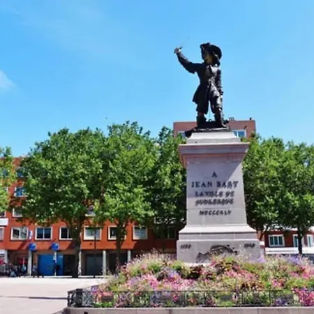 L'odyssee Au Centre-ville アパート *