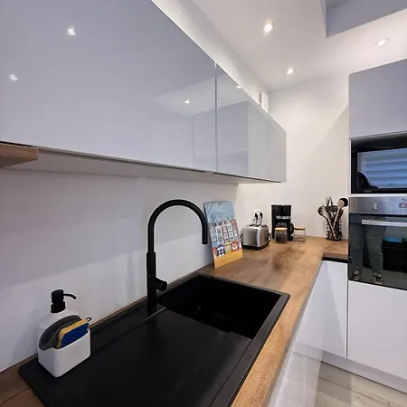 L'odyssee Au Centre-ville *