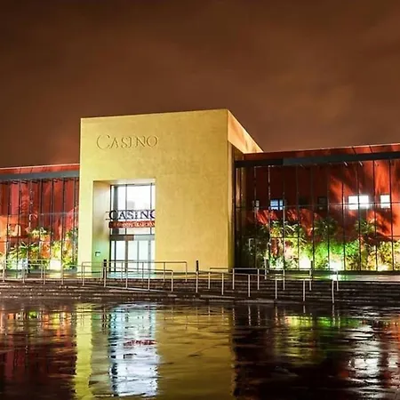 L'odyssee Au Centre-ville