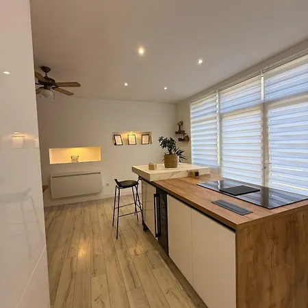 L'odyssee Au Centre-ville *