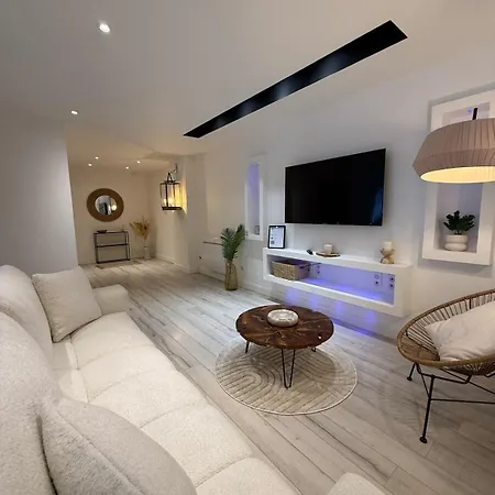 L'odyssee Au Centre-ville ダンケルク