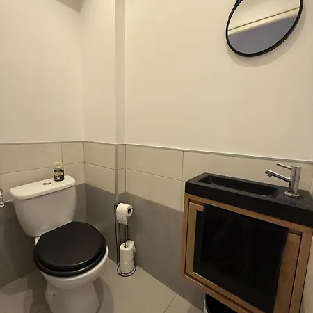 L'odyssee Au Centre-ville Apartamento *