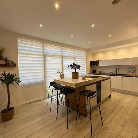 アパート L'odyssee Au Centre-ville *