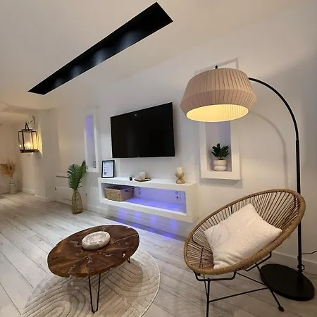 L'odyssee Au Centre-ville * ダンケルク