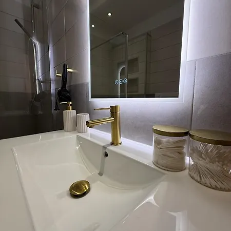 L'odyssee Au Centre-ville Apartamento